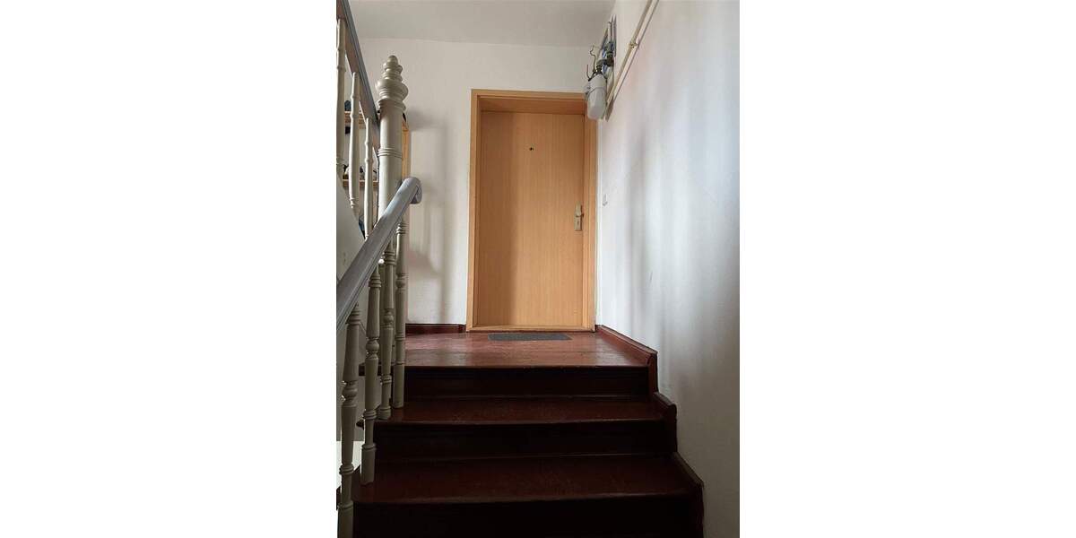 Etagenwohnung Torgau - 3 Zimmer, 70 m&sup2;, 430&euro; | Angebot:26244708