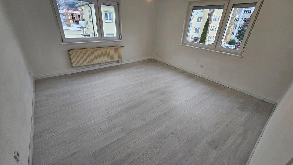 Etagenwohnung Heubach - 3 Zimmer, 76 m&sup2;, 800&euro; | Angebot:24600167