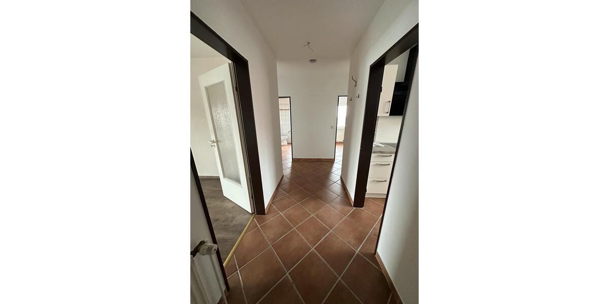 Dachgeschoßwohnung Wittmund - 3 Zimmer, 67 m&sup2;, 680&euro; | Angebot:25012483