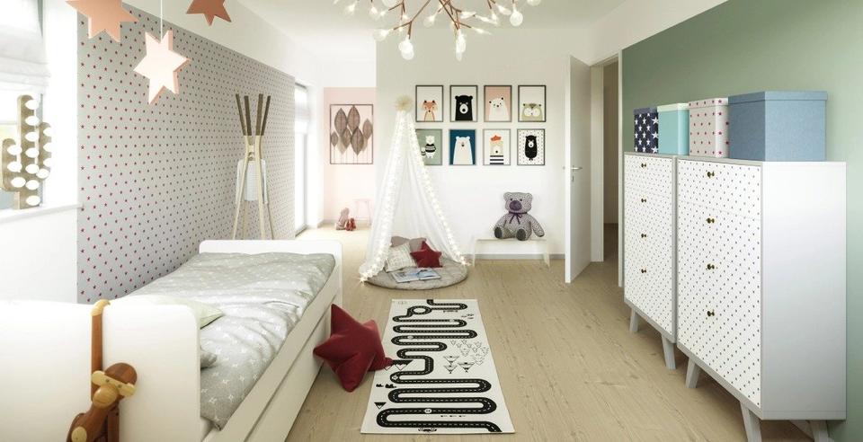 Einfamilienhaus Hessisch Lichtenau - 4 Zimmer, 121 m&sup2;, 1.398&euro; | Angebot:25767996