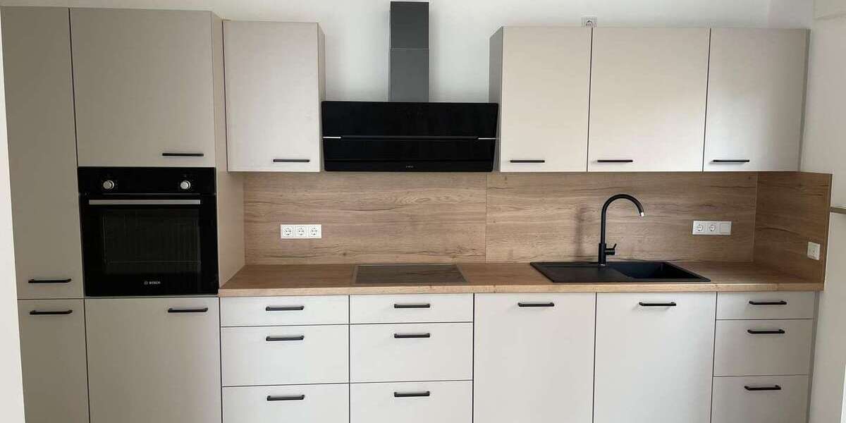Etagenwohnung Hanau Nordwest - 2 Zimmer, 79 m&sup2;, 1.050&euro; | Angebot:26929010