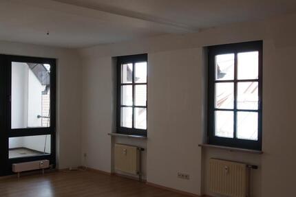 Wohnung Walldürn - 4 Zimmer, 103 m&sup2;, 618&euro; | Angebot:25339121