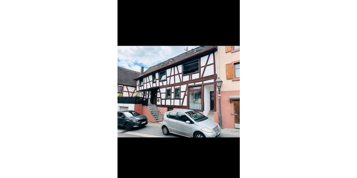 Etagenwohnung Lauterbach (Hessen) - 4.5 Zimmer, 112 m&sup2;, 1.595&euro; | Angebot:26278181