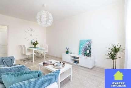 Wohnung Treuen - 1 Zimmer, 33 m&sup2;, 220&euro; | Angebot:26313276