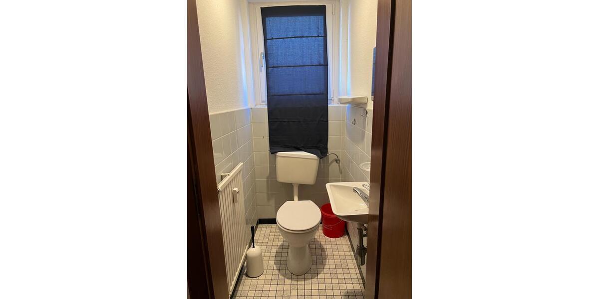 Wohnen auf Zeit Springe - 9 Zimmer, 250 m&sup2;, 15&euro; | Angebot:21582444