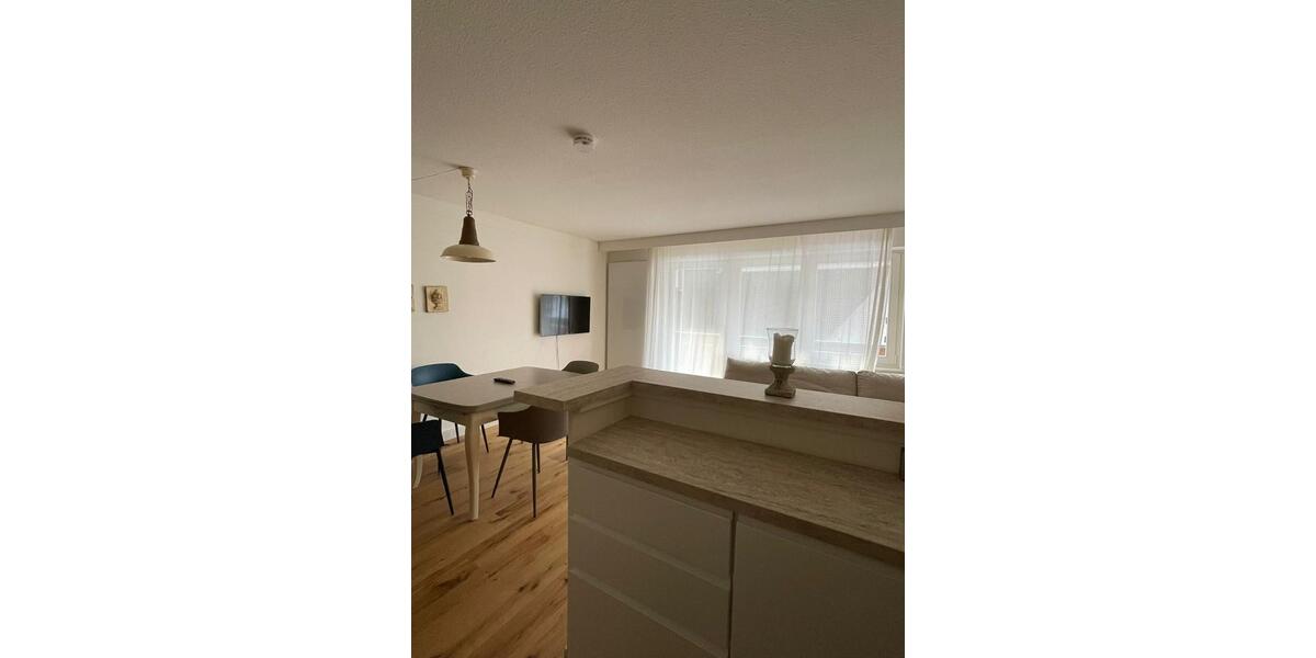 Etagenwohnung Waldshut-Tiengen Tiengen - 1 Zimmer, 43 m&sup2;, 495&euro; | Angebot:24610669