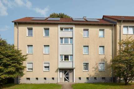 Wohnung zum Mieten in Bochum 505 € 55.53 m² 3 zimmer