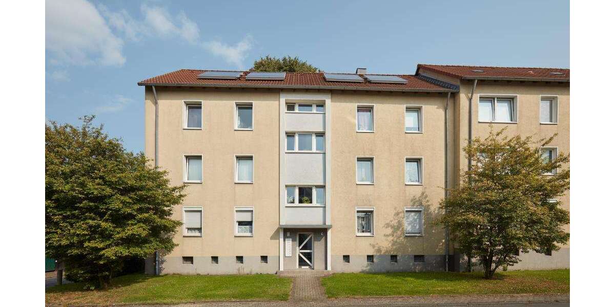 Wohnung zum Mieten in Bochum 505 € 55.53 m² 3 zimmer