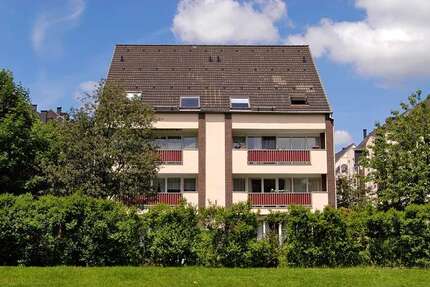 Wohnung zum Mieten in Duisburg 443,65 € 74 m²