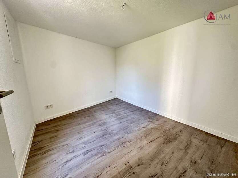 Wohnung zum Mieten in Hanau 400 € 23 m²