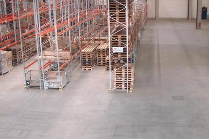 Gewerbeobjekt Merseburg - 2.500&euro; | Angebot:26554990