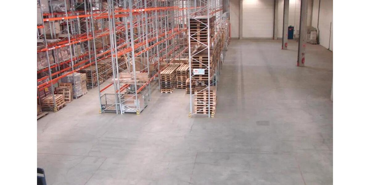 Gewerbeobjekt Merseburg - 2.500&euro; | Angebot:26554990