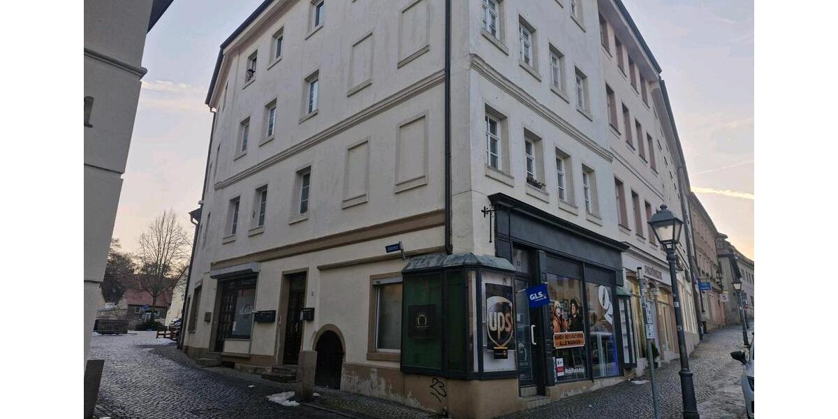 Gewerbeobjekt Eisleben (Lutherstadt) - 175&euro; | Angebot:26049185