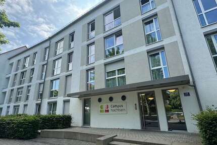 Wohnung Augsburg Antonsviertel - 1 Zimmer, 24 m&sup2;, 490&euro; | Angebot:26777973