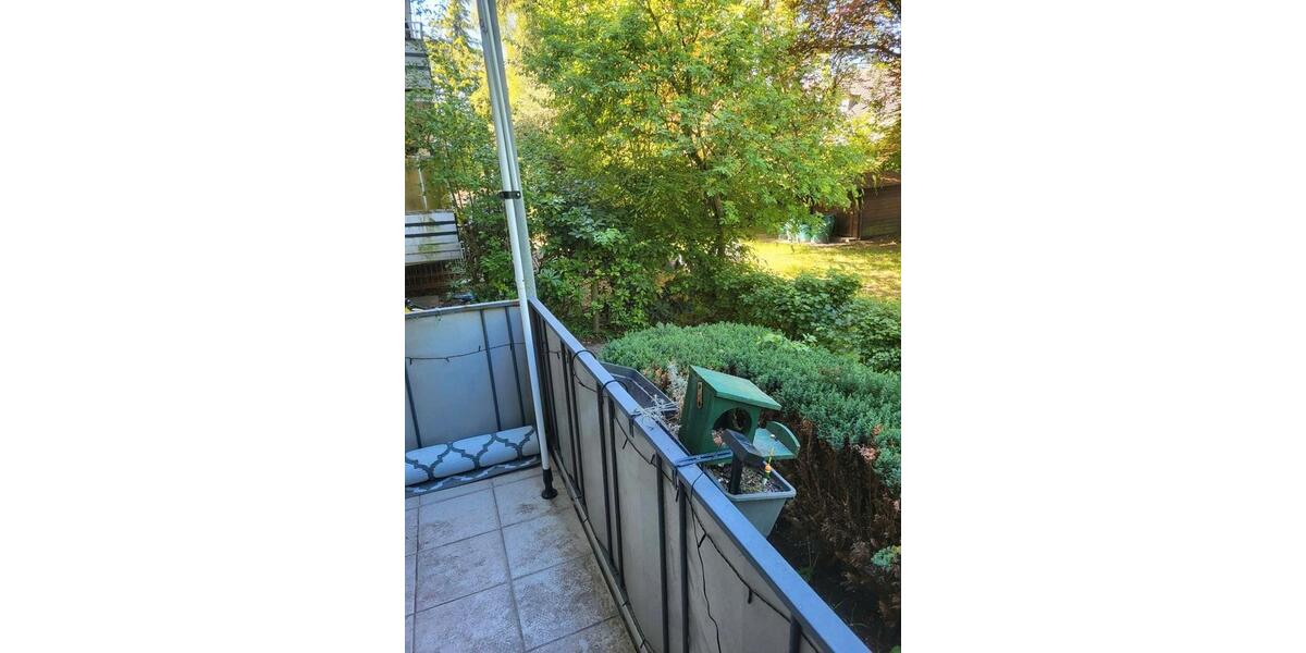 Wohnen auf Zeit Osnabrück Fledder - 3 Zimmer, 52 m&sup2;, 320&euro; | Angebot:25963679