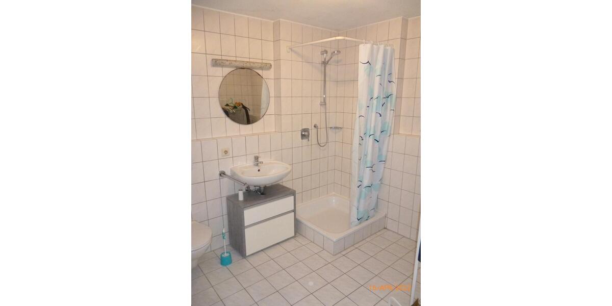 Etagenwohnung Dunningen - 1.5 Zimmer, 43 m&sup2;, 370&euro; | Angebot:26705326