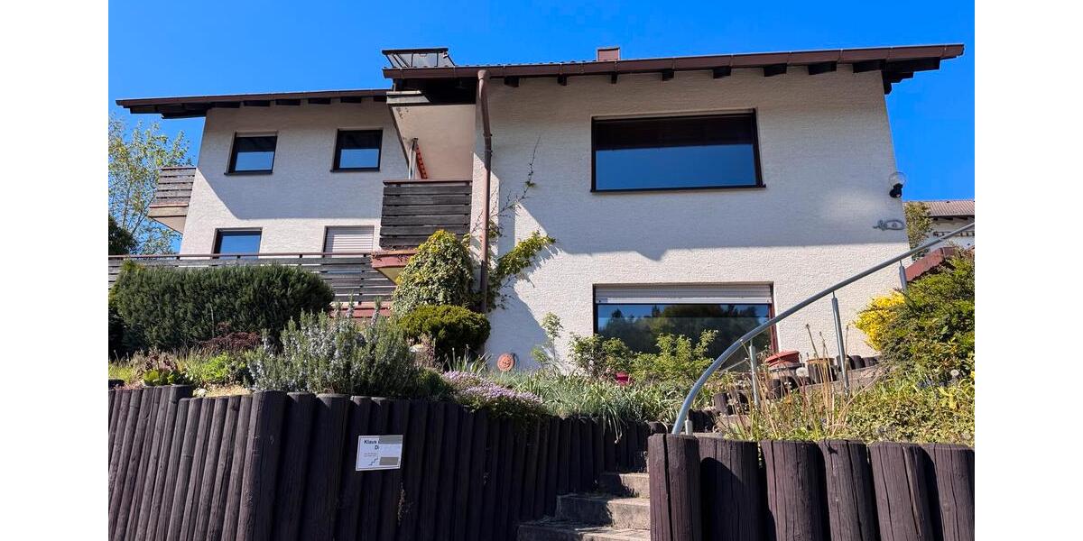 Etagenwohnung Kaiserslautern Betzenberg - 5 Zimmer, 126 m&sup2;, 1.350&euro; | Angebot:26464918