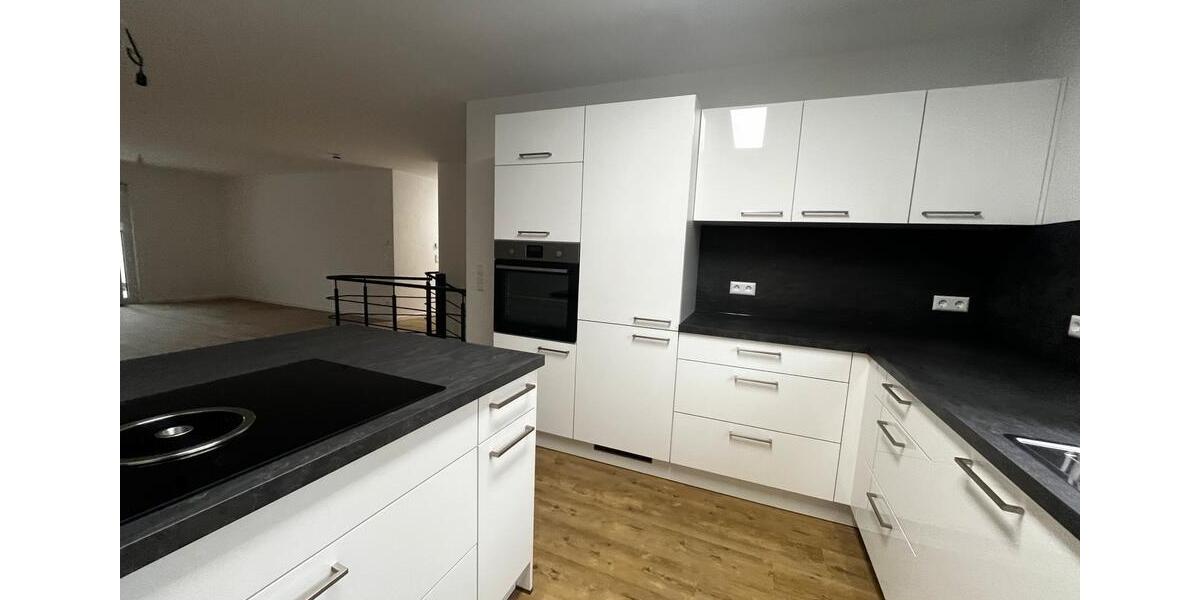 Maisonettenwohnung Göppingen Faurndau - 4 Zimmer, 145 m&sup2;, 1.380&euro; | Angebot:26694109