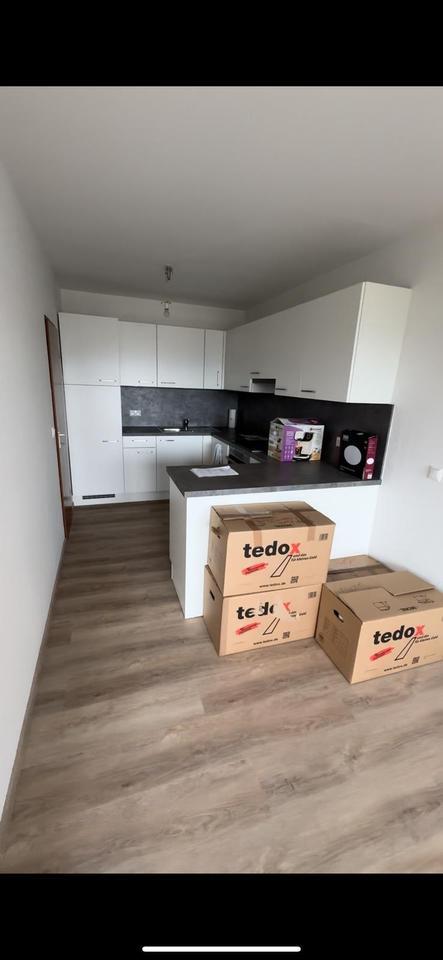 4 Zimmer Wohnung mit Blick auf Traumstein