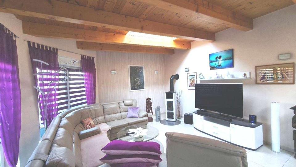 Einfamilienhaus Rüdersdorf bei Berlin - 3.5 Zimmer, 123 m&sup2;, 1.450&euro; | Angebot:23719889