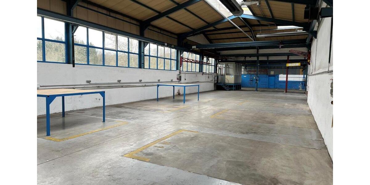 Gewerbeobjekt Nonnweiler - 5.000&euro; | Angebot:23671647