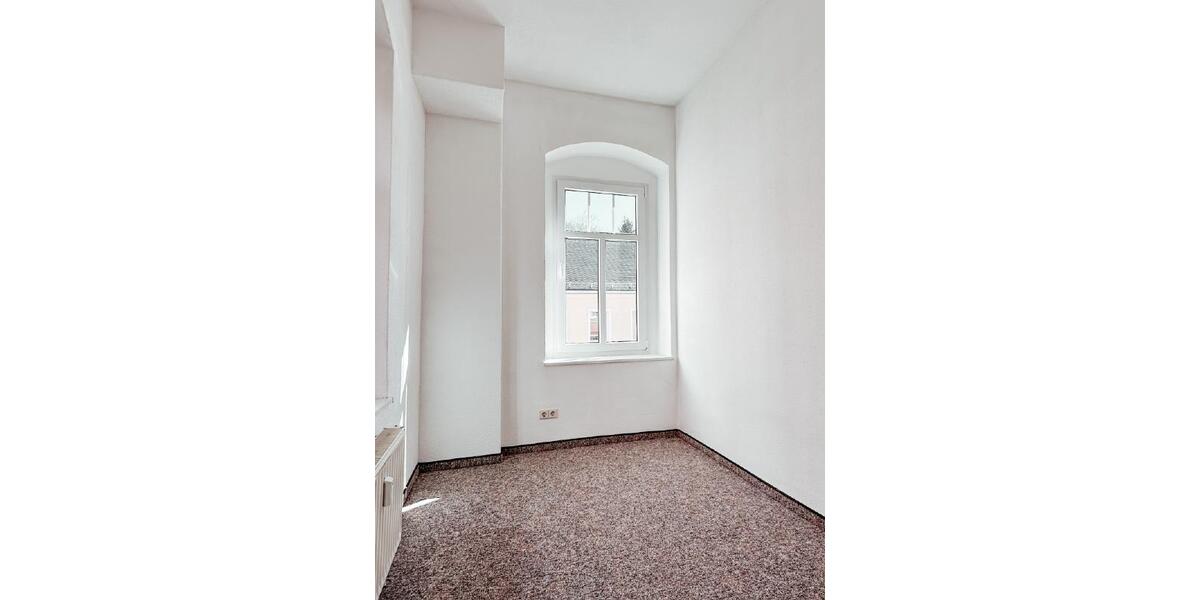 Etagenwohnung Burkhardtsdorf - 2 Zimmer, 56 m&sup2;, 259&euro; | Angebot:19989754