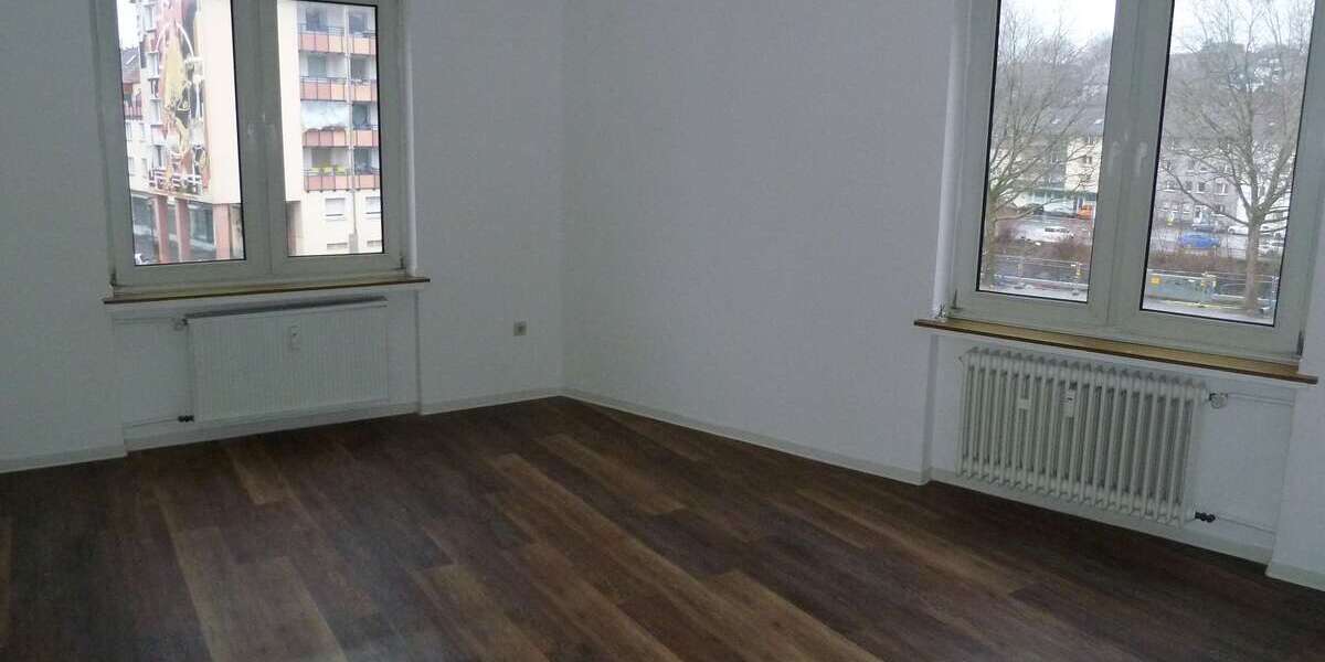 Wohnung zum Mieten in Hagen 370 € 52 m² 2.5 zimmer