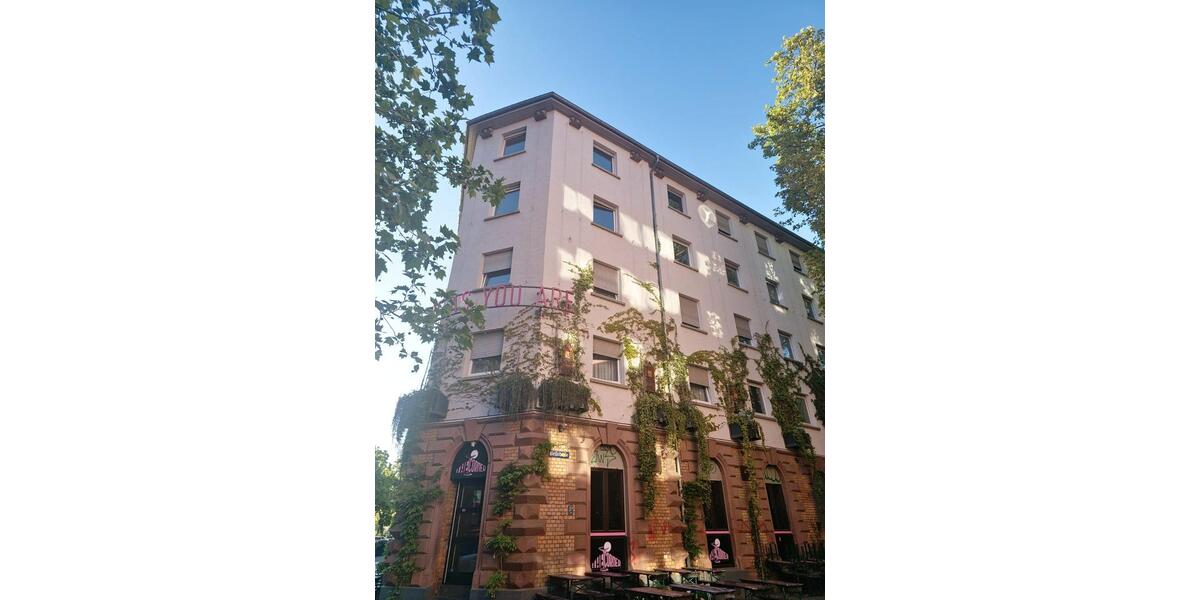 Etagenwohnung Mannheim - 2 Zimmer, 60 m&sup2;, 1.079&euro; | Angebot:26342836
