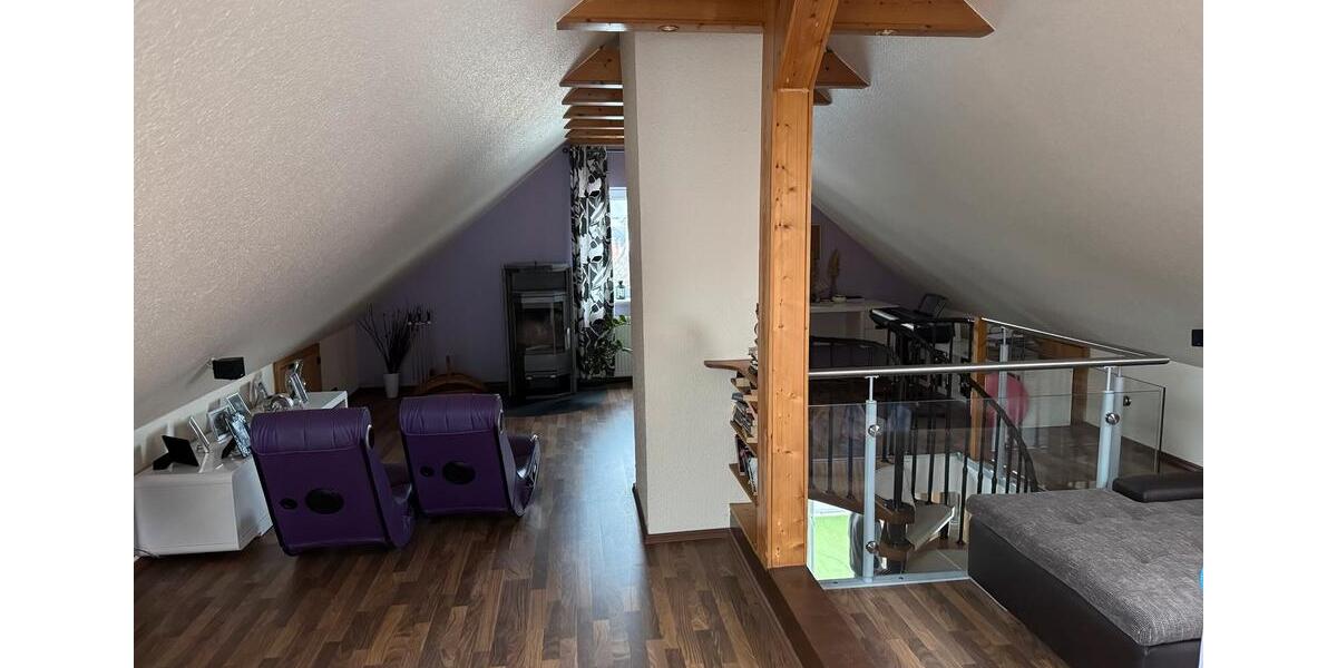 Etagenwohnung Iserlohn Letmathe - 5 Zimmer, 120 m&sup2;, 950&euro; | Angebot:25978282