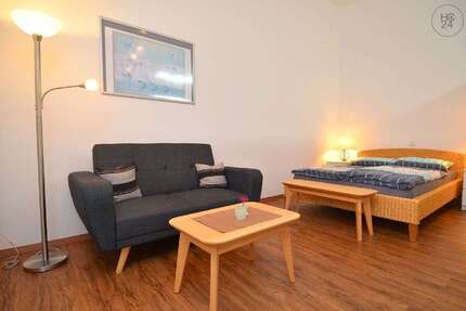 Zimmer Hittistetten Hittistetten - 1 Zimmer, 955&euro; | Angebot:22453989