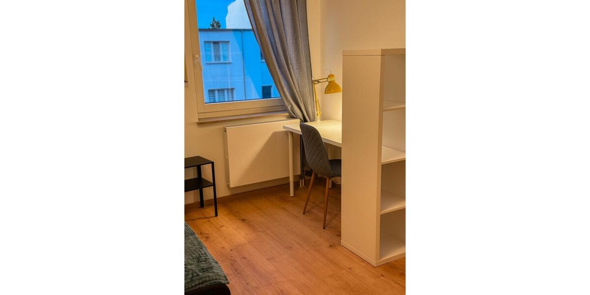 Wohnen auf Zeit Darmstadt - 1 Zimmer, 15 m&sup2;, 790&euro; | Angebot:26578265