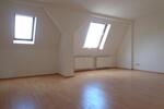Dachgeschoßwohnung Wittenberge - 2 Zimmer, 51 m&sup2;, 380&euro; | Angebot:24765723