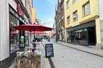 Ab 1.10.25! 3-RaumWohnung mit Dachterrasse in 1A-Lage! Direkt neben den Zwickau Arcaden!