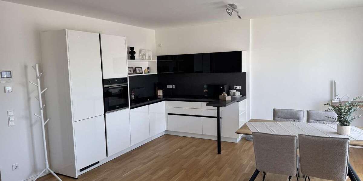 Etagenwohnung Plattling - 2 Zimmer, 69 m&sup2;, 880&euro; | Angebot:26185932