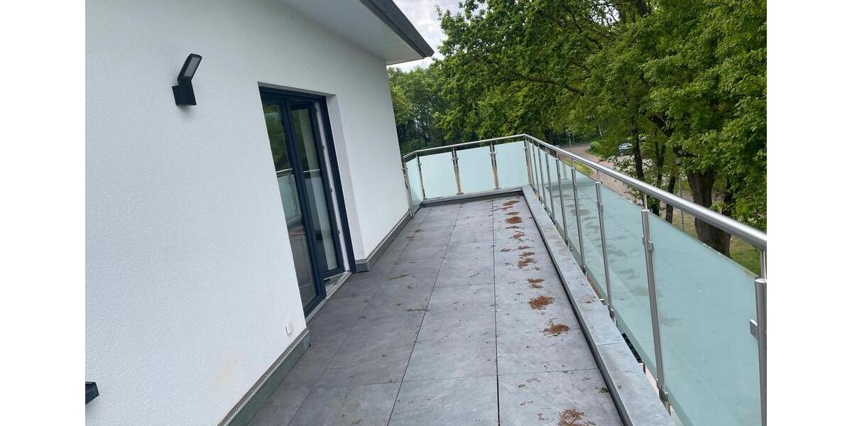 Terrassenwohnung Bösel - 2 Zimmer, 70 m&sup2;, 725&euro; | Angebot:26056857