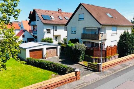 Wohnung Großkrotzenburg - 3 Zimmer, 88 m&sup2;, 1.091&euro; | Angebot:26478419