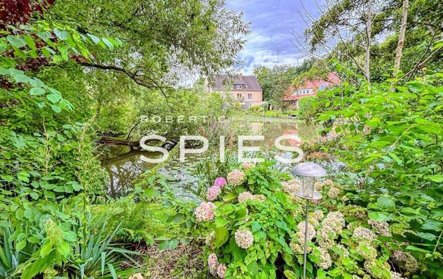 Wohnung zum Mieten in Bremen 1.290 € 123 m² 4 zimmer