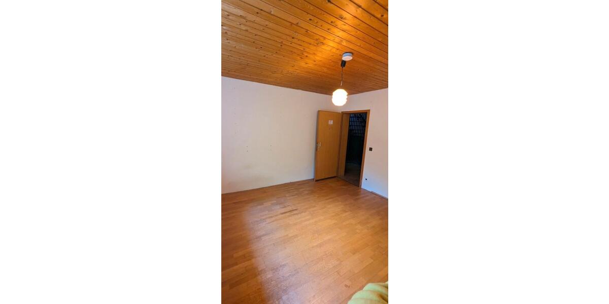 Wohnen auf Zeit Hoppstädten-Weiersbach Weiersbach - 1 Zimmer, 16 m&sup2;, 285&euro; | Angebot:26636892