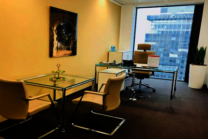 Gewerbeobjekt Frankfurt am Main Westend-Süd - 481&euro; | Angebot:26837906