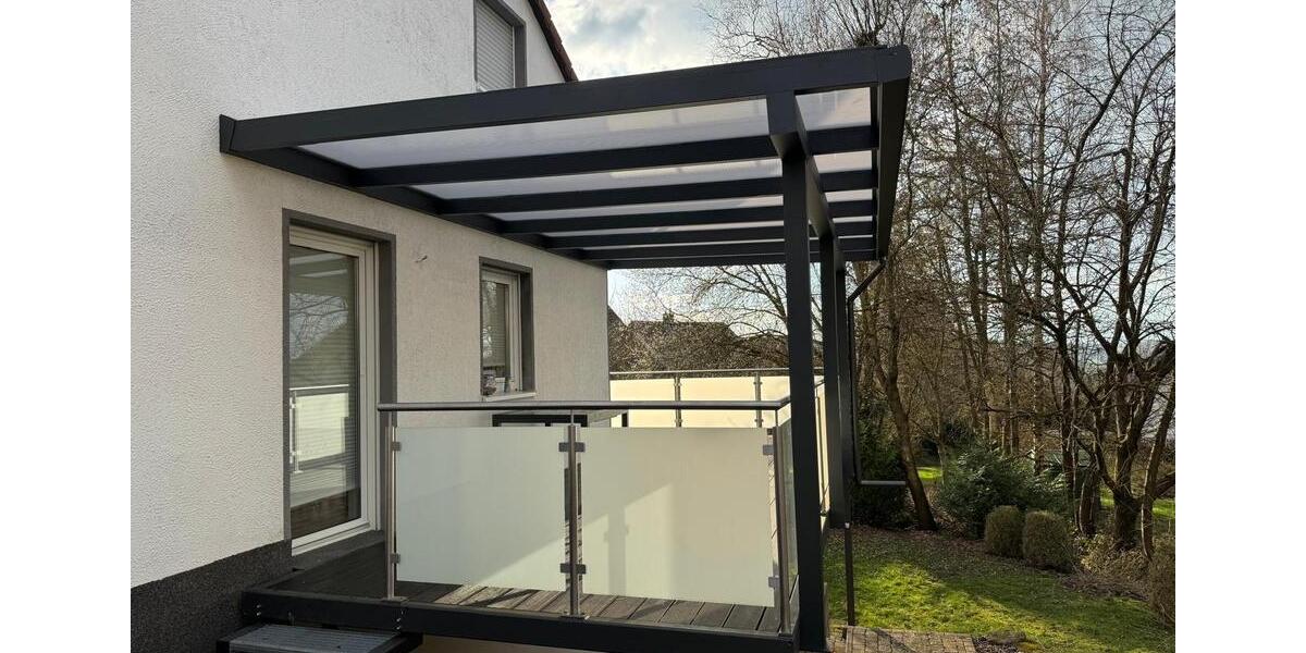 Haus zur Miete Ottweiler 3 zimmer