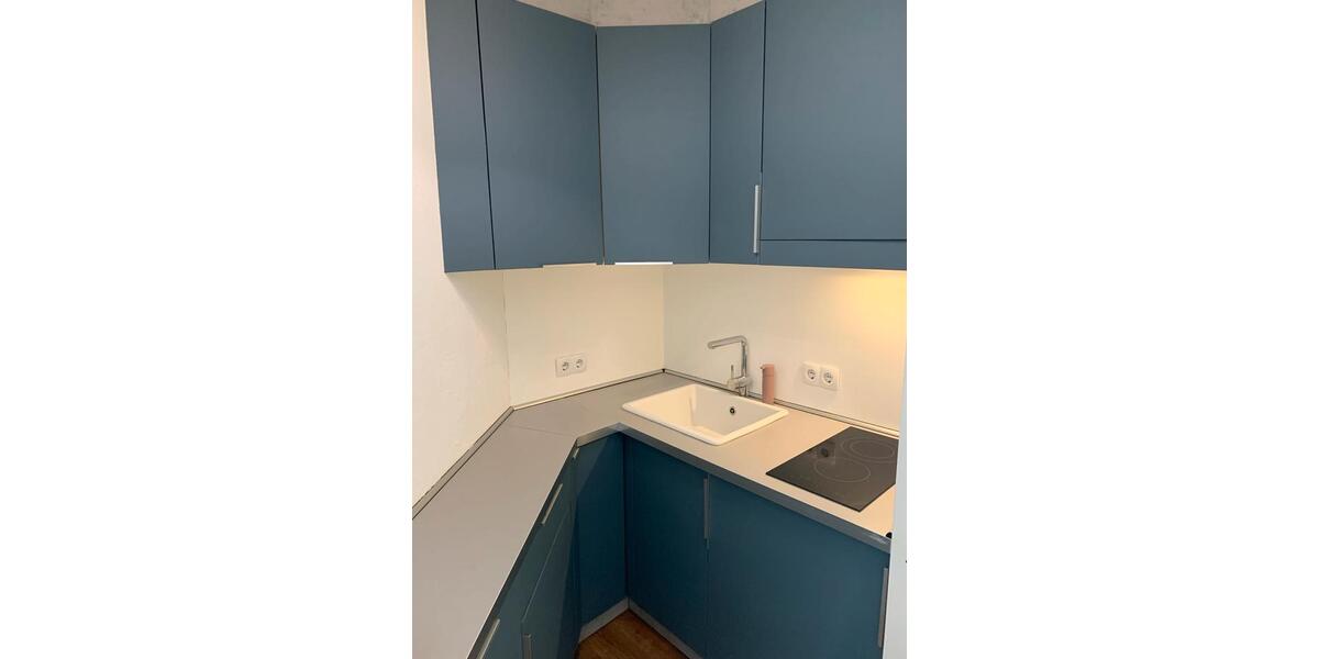 Etagenwohnung Beuren - 1 Zimmer, 36 m&sup2;, 800&euro; | Angebot:26630901