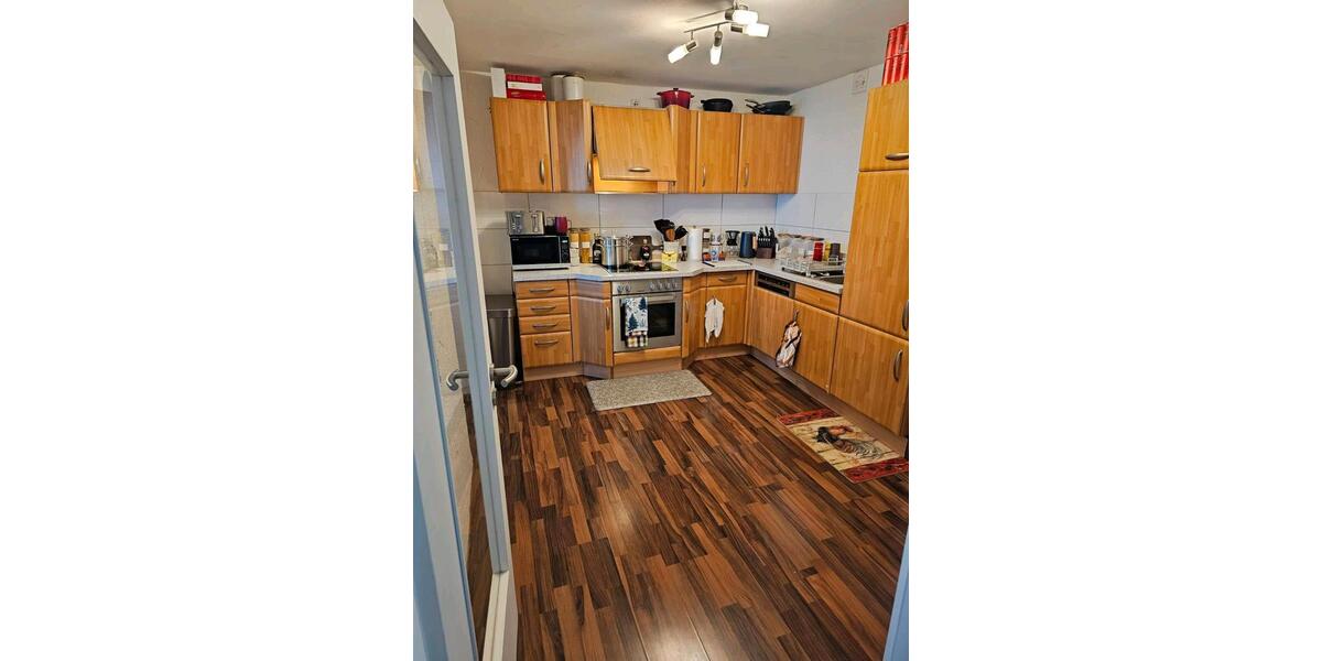 Etagenwohnung Pfeffelbach - 5 Zimmer, 120 m&sup2;, 1.050&euro; | Angebot:26181982