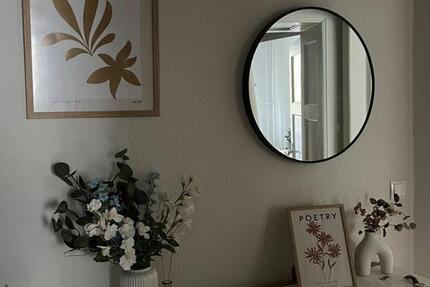 Wohnung Hamburg Wandsbek - 2 Zimmer, 50 m&sup2;, 900&euro; | Angebot:27672109