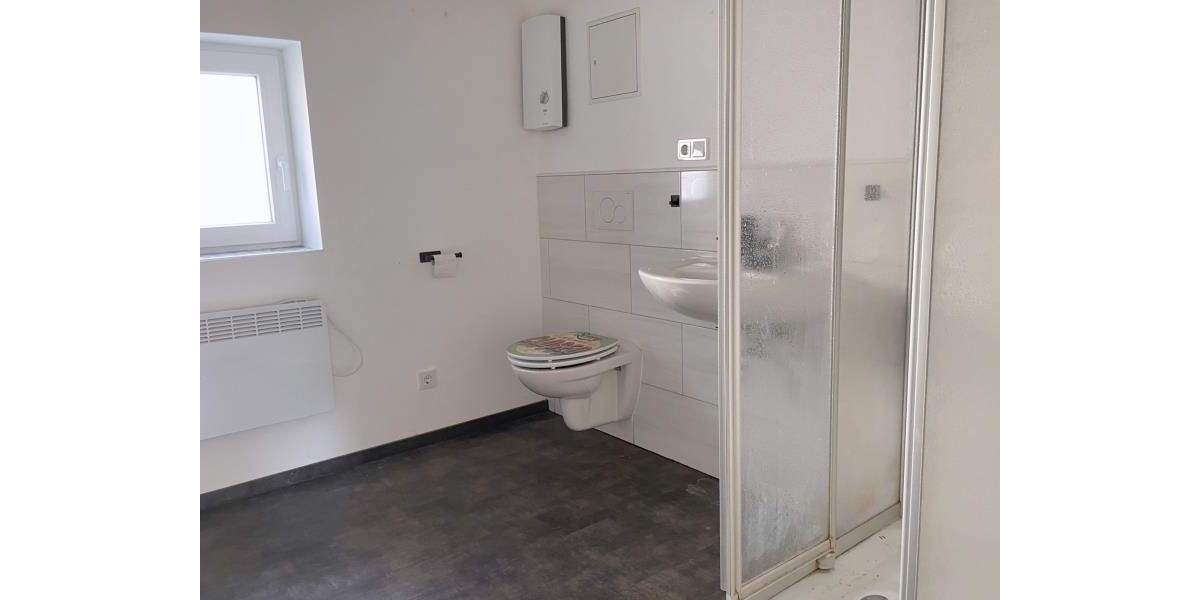 Etagenwohnung Westerburg Wengenroth - 4 Zimmer, 91 m&sup2;, 500&euro; | Angebot:25909539