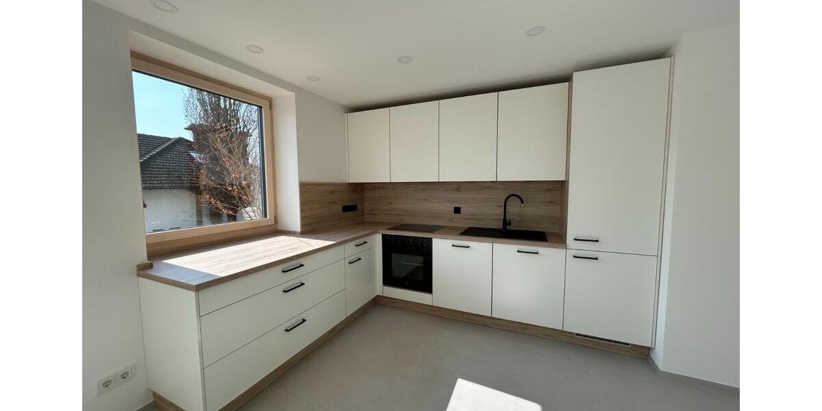 Erdgeschoßwohnung Ammerndorf - 2 Zimmer, 68 m&sup2;, 850&euro; | Angebot:25764415