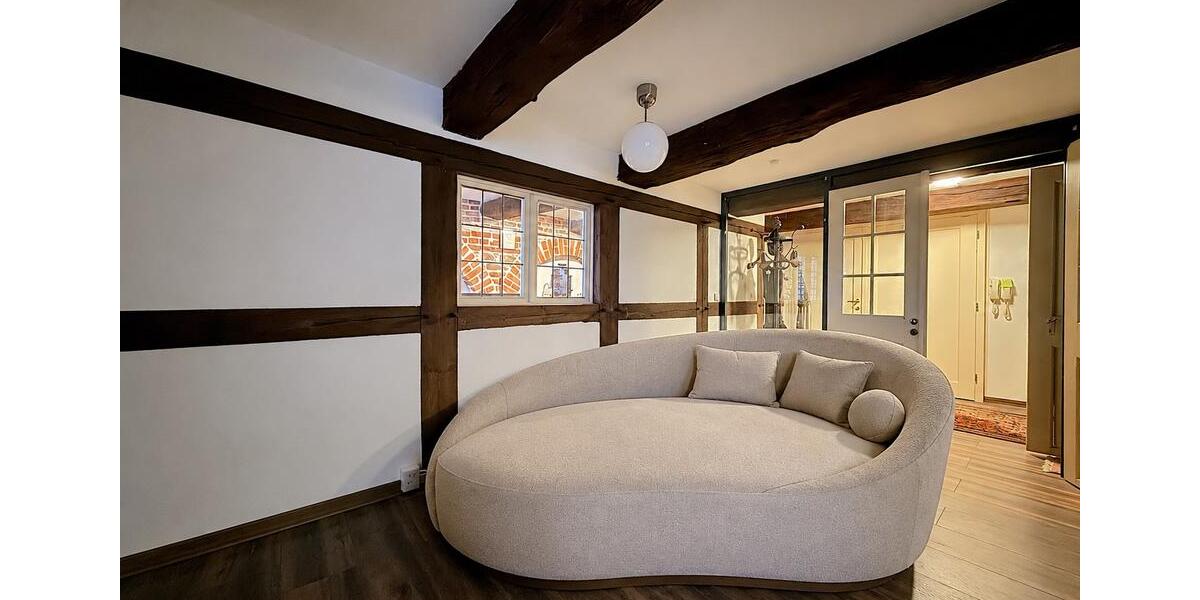 Etagenwohnung Minden Kuhlenkamp - 2 Zimmer, 83 m&sup2;, 913&euro; | Angebot:26485673
