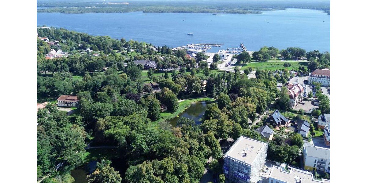 Terrassenwohnung Senftenberg - 2 Zimmer, 77 m&sup2;, 920&euro; | Angebot:24258259