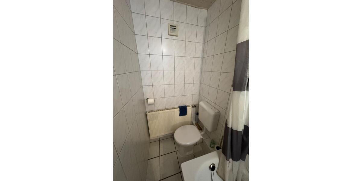 Etagenwohnung Wuppertal Gemarkung Langerfeld - 3 Zimmer, 80 m&sup2;, 555&euro; | Angebot:26660204