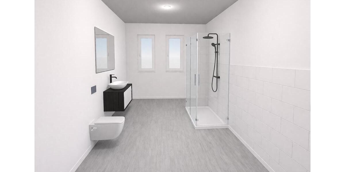 Etagenwohnung Horn-Bad Meinberg Bad Meinberg - 4 Zimmer, 101 m&sup2;, 1.000&euro; | Angebot:26144333