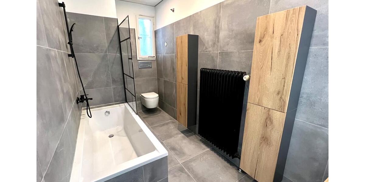 Etagenwohnung Coburg - 5 Zimmer, 120 m&sup2;, 1.350&euro; | Angebot:26336625
